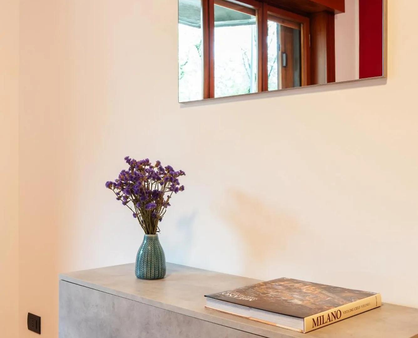 Frassini Flexyrent Apt. Aircon 밀라노 아파트