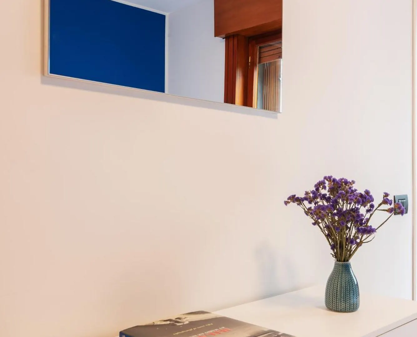 Apartmán Frassini Flexyrent Apt. Aircon Milán